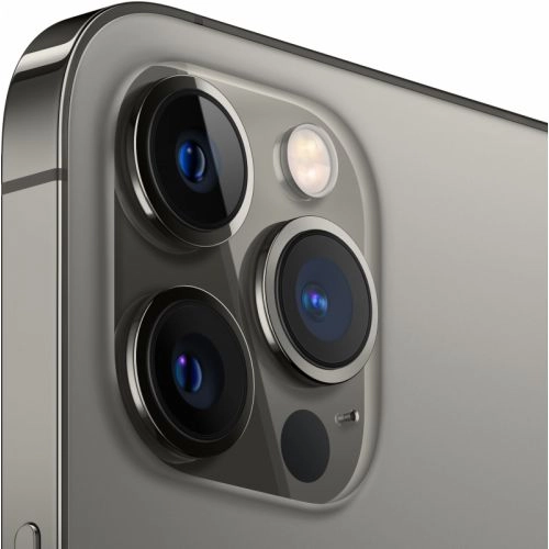 Apple iPhone 12 Pro Max 128 ГБ, графитовый